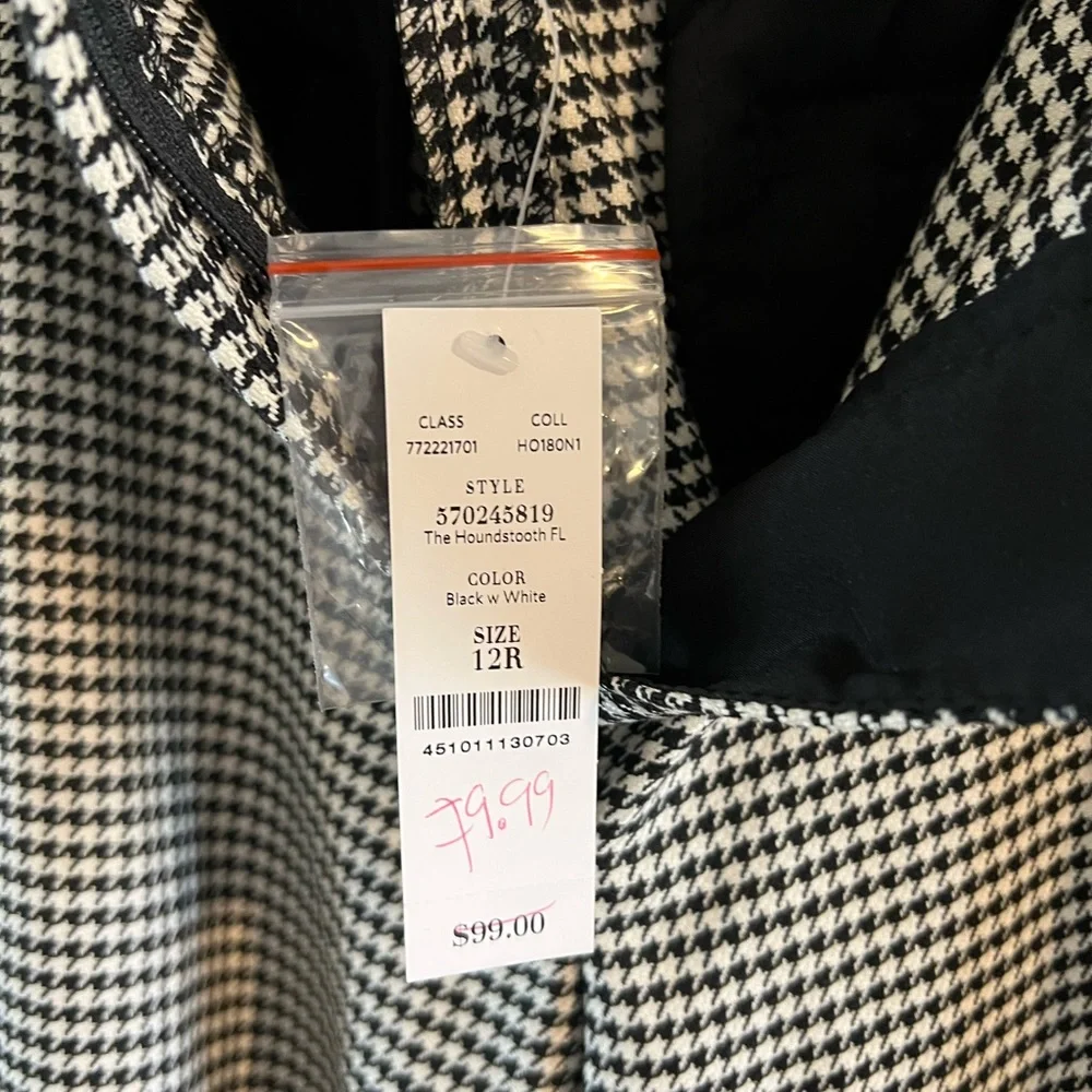 WHBM pants - Picture 2 of 5